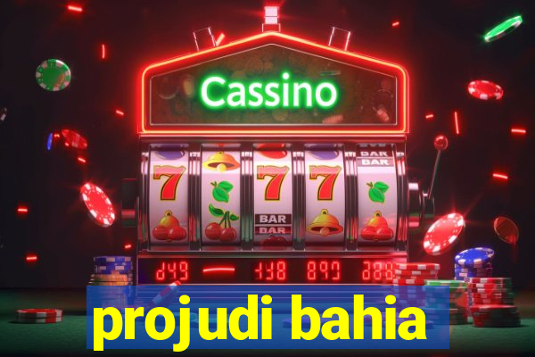 projudi bahia